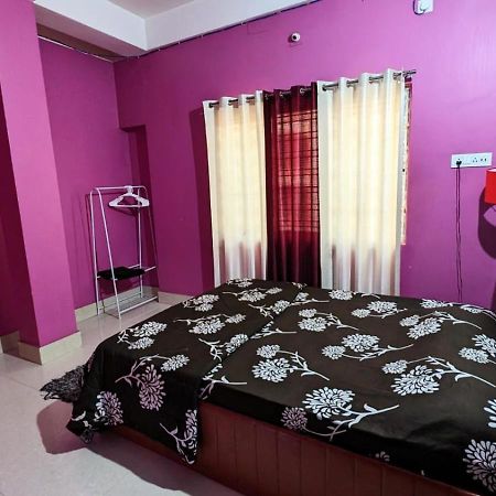 Veda Home'S Agartala Eksteriør bilde