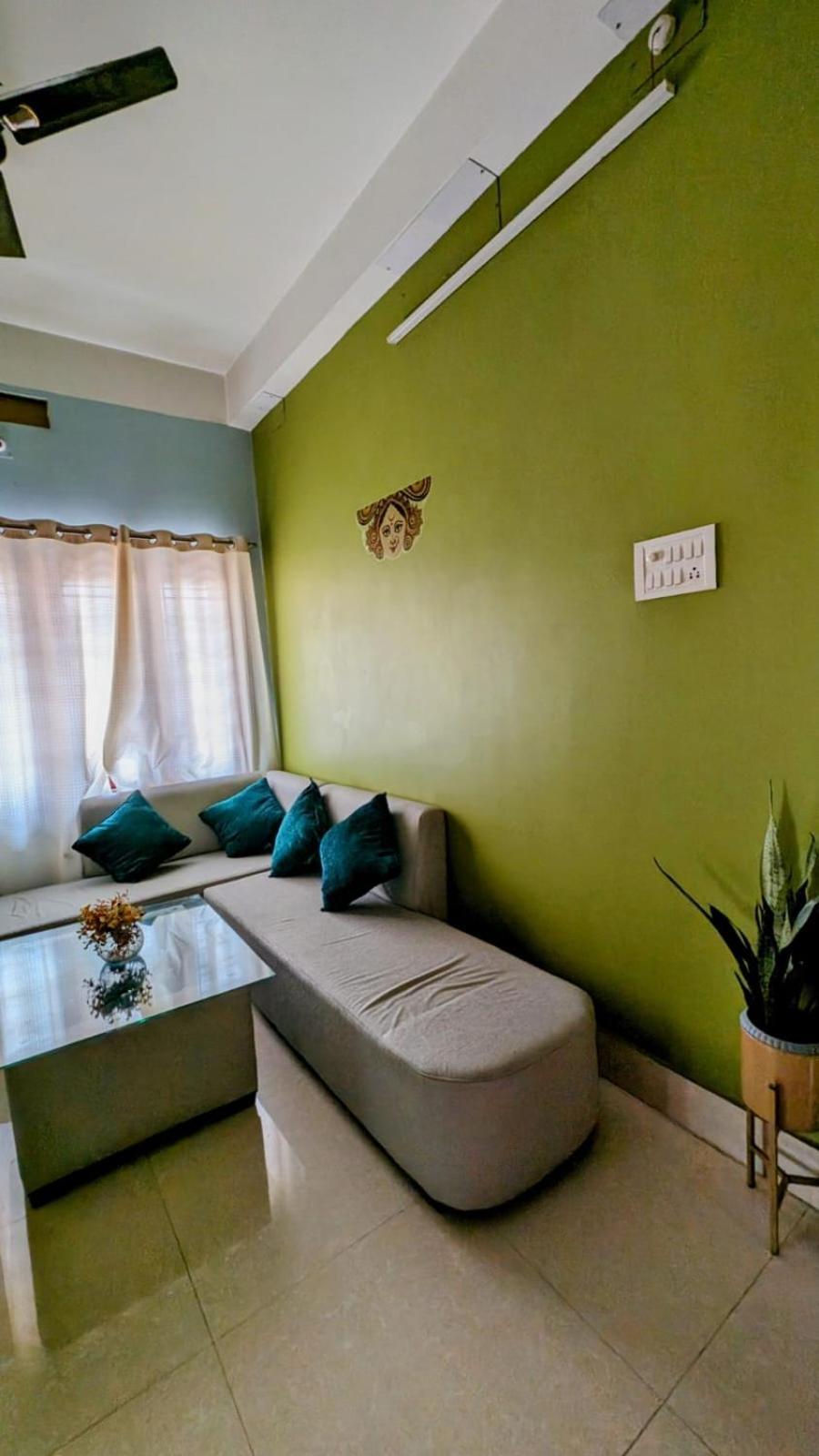 Veda Home'S Agartala Eksteriør bilde